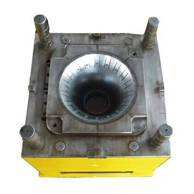 Kalup za brizganje plastike za pročišćivač zraka