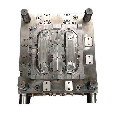 Kalup elektroničkog priključka