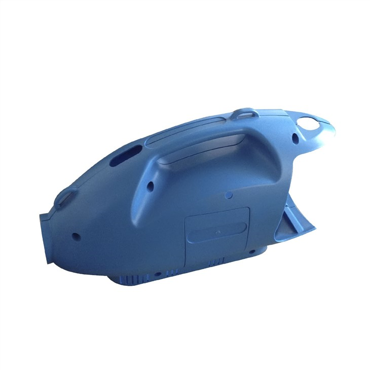 Plastic Injection Molding Overmold