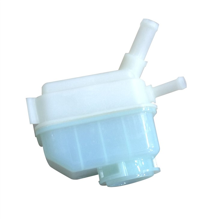Plastic Injection Molding Overmold