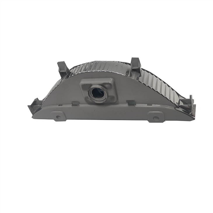 Electroplating Precision Automotive Parts