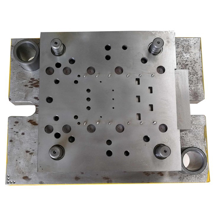 Fine Precision Stamping Molds
