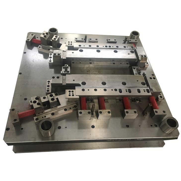 Fine Precision Stamping Molds