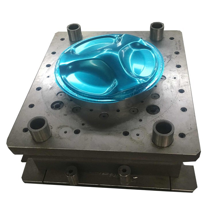 Fine Precision Stamping Molds