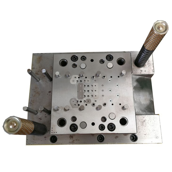 Fine Precision Stamping Molds