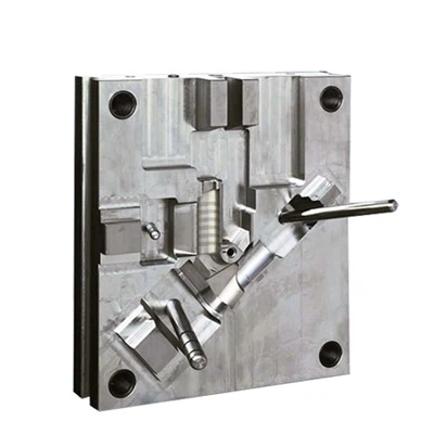 Kalup za pribor za kontrolnu ploču automobila